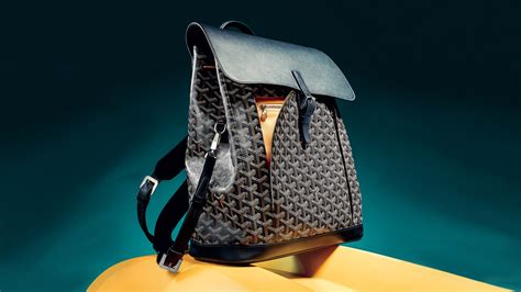 goyard book|amazon goyard backpack.